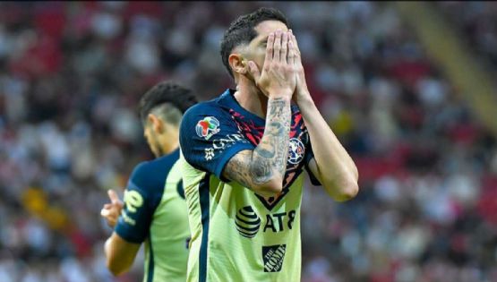 El complicado panorama en el Club América para obtener el pase a Repechaje