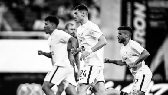 América se mantiene entre las mejores defensa de la Liga MX a pesar de su crisis