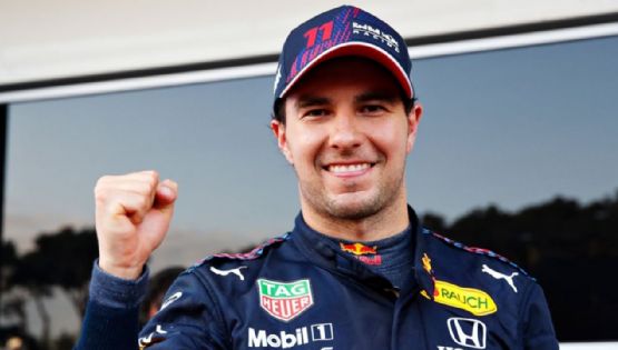 Checo Pérez da su opinión sobre la crisis actual del Club América