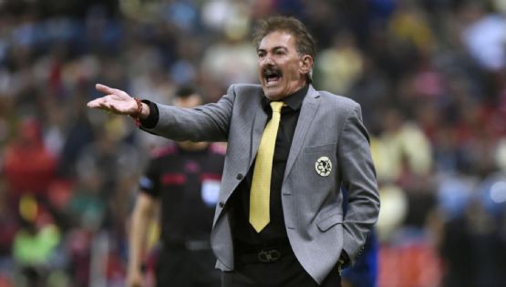 Rumor | Ricardo Antonio La Volpe en la órbita del Club América