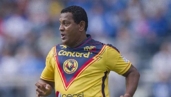 Antonio Carlos Santos explota contra los futbolistas extranjeros del actual plantel del Club América