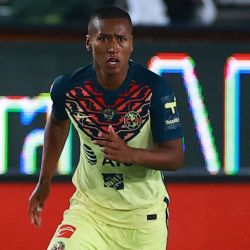 La posible fecha de regreso de Pedro Aquino con el Club América 