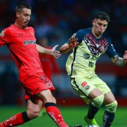 Video | Los mejores goles del Club América contra el Toluca
