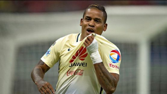 El ex-americanista Michael Arroyo sorprende con su nuevo equipo en México