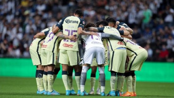 Club América tiene en sus manos la continuidad de otro DT de la Liga MX