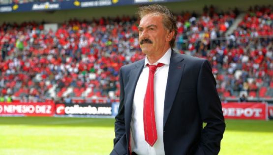 Pros y Contras de la posible llegada de Ricardo La Volpe al Club América