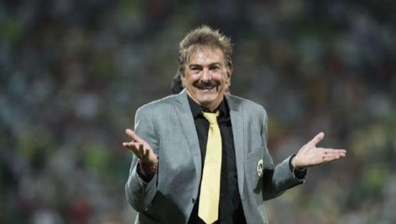Las posibilidades reales que tiene Ricardo La Volpe de llegar al América