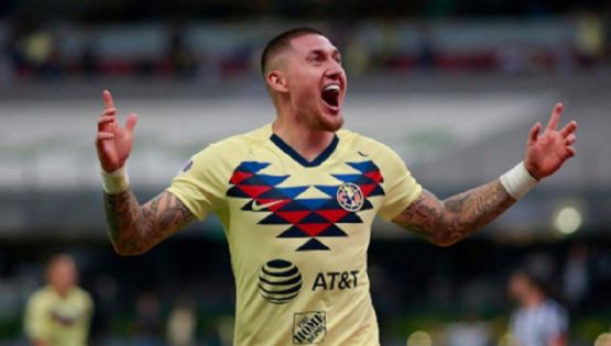 Qué hará Nicolás Castillo con tal de seguir con su carrera futbolística