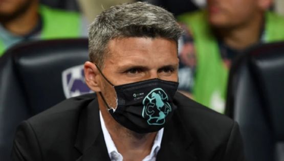 La novedad que podría presentar América en su convocatoria para el partido contra Toluca