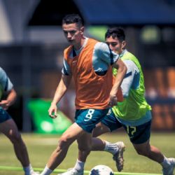 Los posibles cambios en la alineación del Club América para su partido contra Toluca