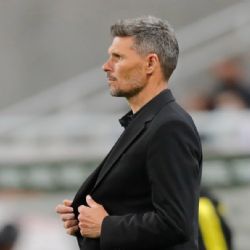 El único motivo que podría sacar a Fernando Ortiz de la Dirección Técnica del Club América 