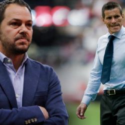 La razón por la cual Santiago Baños no renovó a Alfredo Tena en Fuerzas Básicas