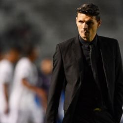 Fernando Ortíz habla sobre la presión que es representar al Club América