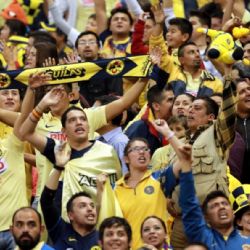 La decisión que tomó el Club América para evitar conflictos entre barras en el Estadio Azteca