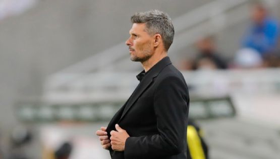 El único motivo que podría sacar a Fernando Ortiz de la Dirección Técnica del Club América 