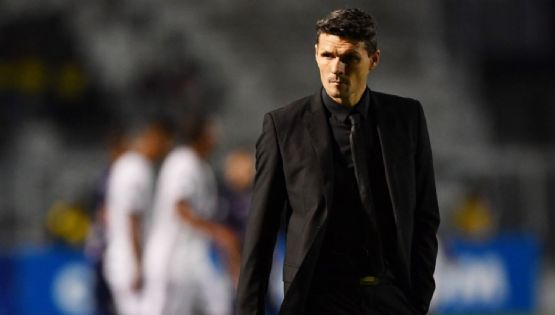 Fernando Ortíz habla sobre la presión que es representar al Club América