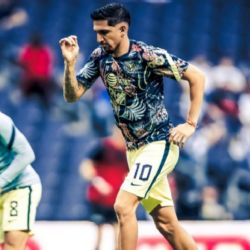 El objetivo de Diego Valdés para el resto de la fase regular del América