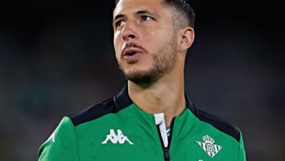 Video | Guido Rodríguez provoca la eliminación del Real Betis con falta y autogol