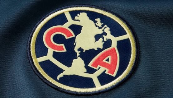 El emotivo gesto del Club América con un niño del Hospital Shriners