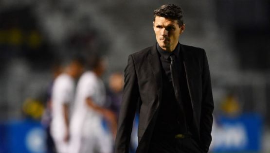 Fernando Ortiz confirma la decisión del Club América respecto a su futuro