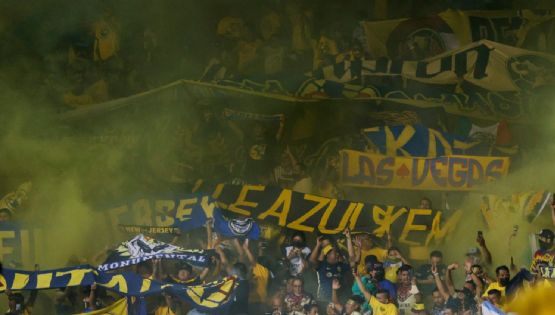 Lo que perderá el Club América por la prohibición a las barras de asistir al Estadio Azteca