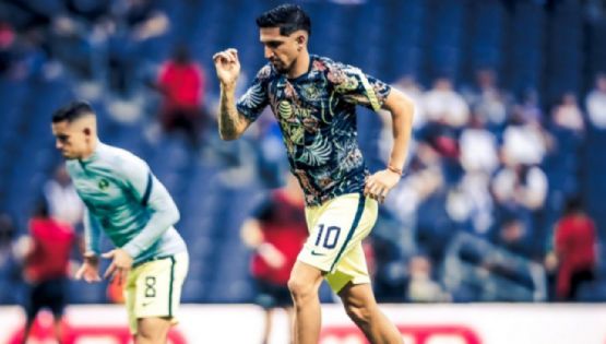El objetivo de Diego Valdés para el resto de la fase regular del América