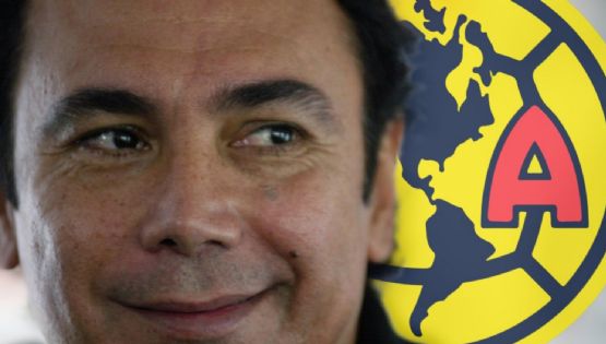 Leyenda azulcrema propone a Hugo Sánchez para ser el nuevo DT del Club América