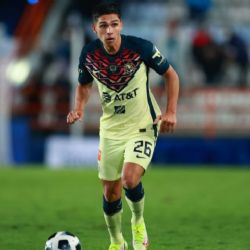 Salvador Reyes responde sobre la posible llegada de Nicolás Larcamón al América