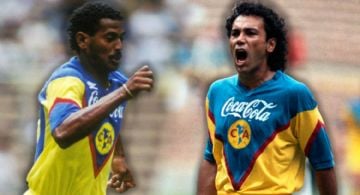 Video | Oscar Ruggeri confiesa insultos racistas de Hugo Sánchez a Antonio Carlos Santos