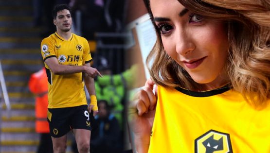 Esposa de Raúl Jiménez explota por su segunda expulsión en la Premier League