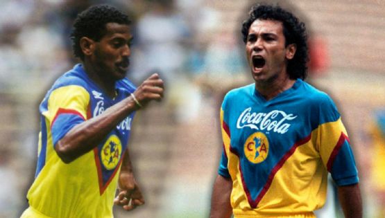 Video | Oscar Ruggeri confiesa insultos racistas de Hugo Sánchez a Antonio Carlos Santos
