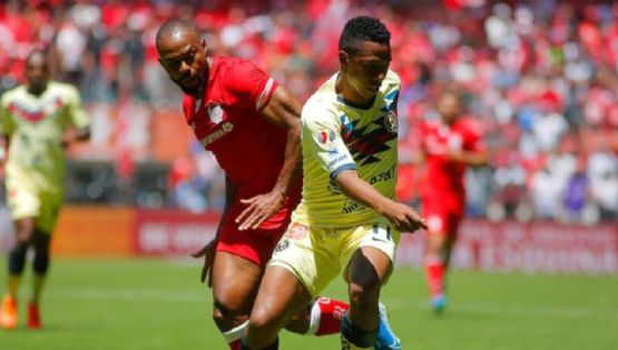 Video | Los mejores goles que el América le ha anotado al Toluca en los últimos años