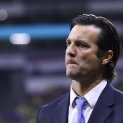 Reunión de emergencia en el Club América para definir el futuro de Santiago Solari