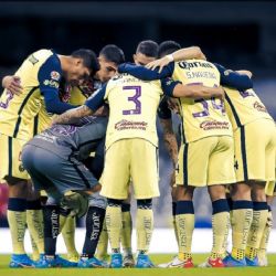 Afición del América lanza críticas contra Diego Valdés por su pésimo partido ante Querétaro