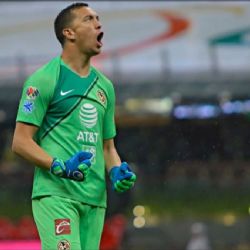 ¿Hay interés real en el Club América por el regreso de Agustín Marchesín?