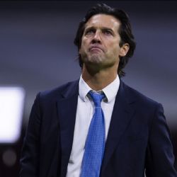 ¿Quiénes podrían tomar la Dirección Técnica del América con la salida de Santiago Solari?