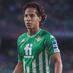 MLS responde a los rumores de la llegada de Diego Lainez al Houston Dynamo