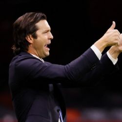 La millonada que recibirá Santiago Solari como liquidación del América 