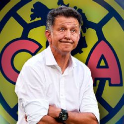 Prensa de Colombia da a conocer todo sobre el acercamiento del Club América con Juan Carlos Osorio