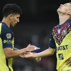 ¿Qué resultados necesita América en los próximos partidos para calificar a la Liguilla? 