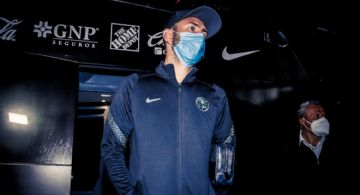 Miguel Layún señala a los culpables de la crisis en el Club América