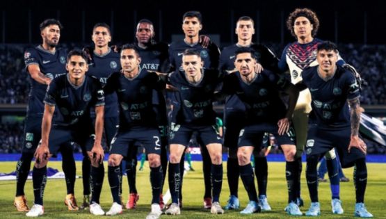 La Alineación Confirmada del Club América para enfrentar a Gallos Blancos del Querétaro