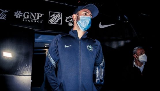 Miguel Layún señala a los culpables de la crisis en el Club América