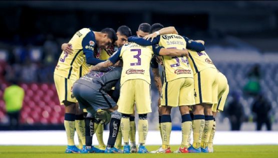 Afición del América lanza críticas contra Diego Valdés por su pésimo partido ante Querétaro