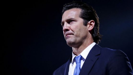 Oficial | El Club América le dice adiós a Santiago Solari