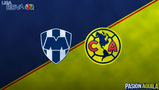 Fecha, Canal y Horario del partido Rayados vs América | Jornada 9 | Clausura 2022 | Liga MX