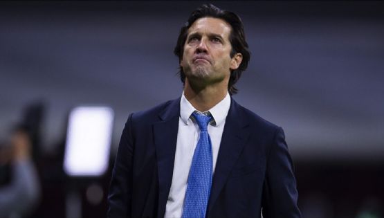 ¿Quiénes podrían tomar la Dirección Técnica del América con la salida de Santiago Solari?