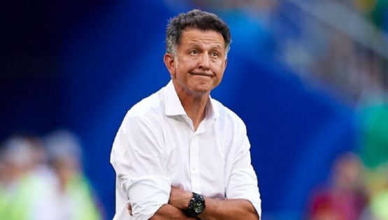 Aficionados americanistas inician debate sobre la posible llegada de Juan Carlos Osorio 