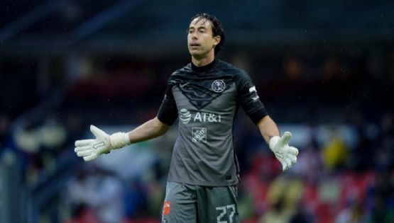Óscar Jiménez da pistas claras del descontento que se tenía con Santiago Solari en el Club América