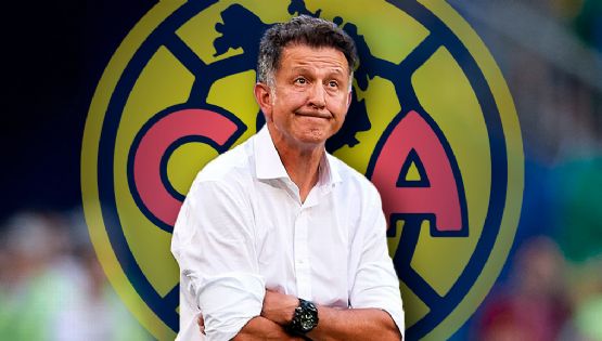 Prensa de Colombia da a conocer todo sobre el acercamiento del Club América con Juan Carlos Osorio